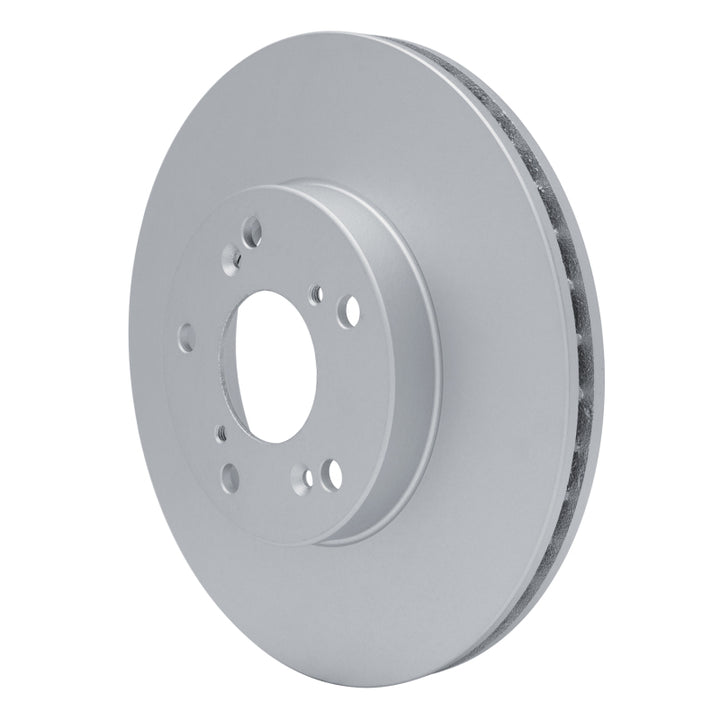 DFC 98-22 Acura CSX Front GeoSPEC Coated Rotor DFC