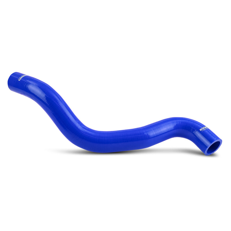 Mishimoto Silicone Radiator Hose Kit - Toyota GR Corolla 2023-2026 - Blue, image 4