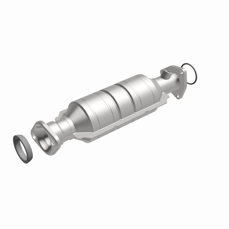 MagnaFlow Catalytic Converter for 1998 Honda Odyssey 2.3L - Easy Install