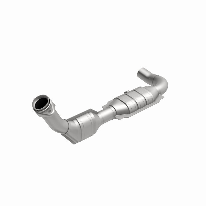 MagnaFlow Conv DF 99 F150 4.6L V8 D/S 2WD Easy Install