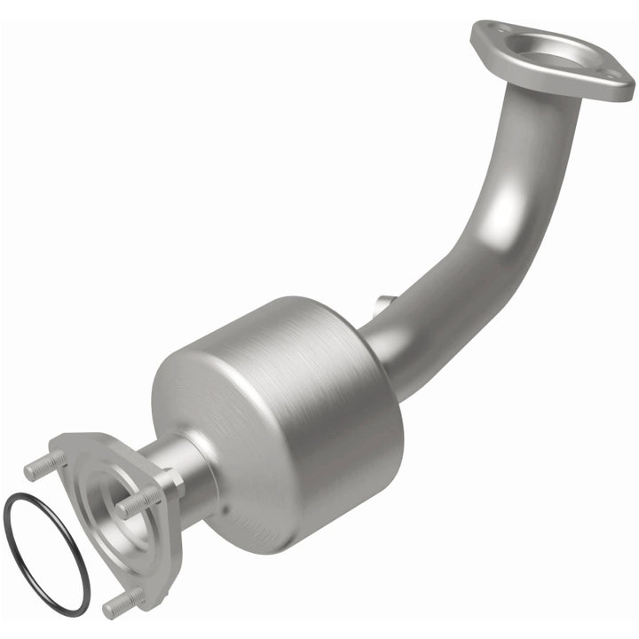 Magnaflow 16-18 Honda HR-V 1.8L Direct Fit Converter Easy Install