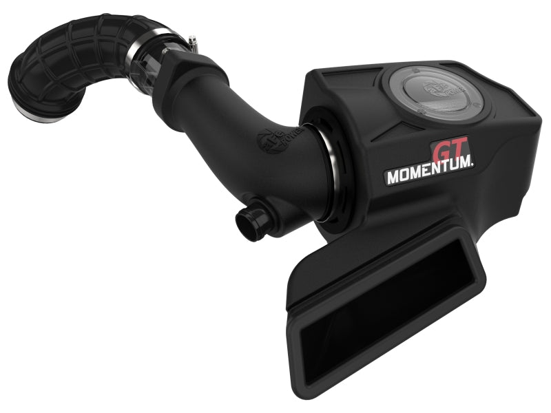 aFe Momentum GT Pro DRY S Cold Air Intake System for 18-21 Volkswagen Tiguan L4-2.0L - OneFastShop