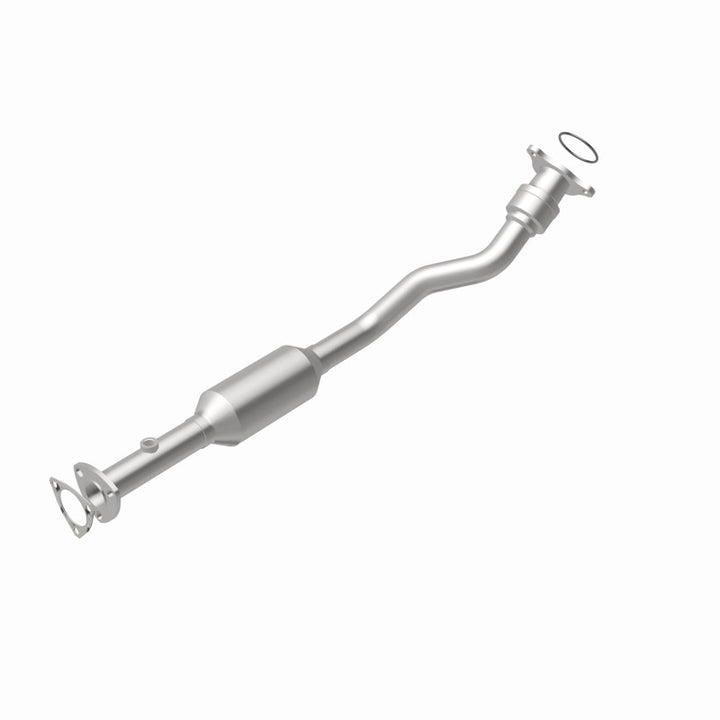 MagnaFlow Rear Catalytic Converter 04-05 Chevy/Cavalier/Malibu, 04-05 Pontiac/Grand Am/Sunfire (HM OBDII)