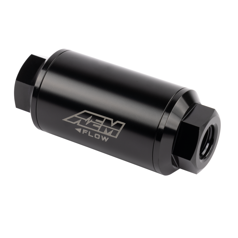 AEM 10 Micron Fuel Filter AEM 10 Micron Fuel Filter