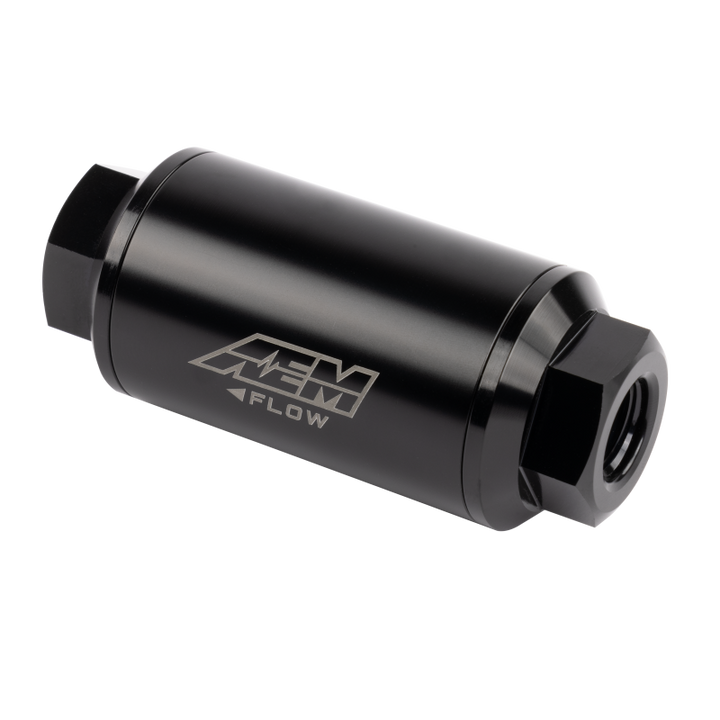 AEM 10 Micron Fuel Filter AEM 10 Micron Fuel Filter