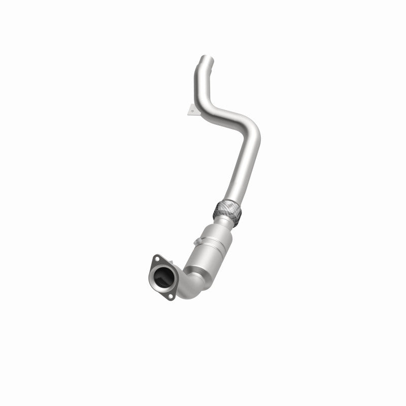 MagnaFlow 11-14 Chrysler 300/Dodge Challenger/Charger Catalytic Converter Easy Install