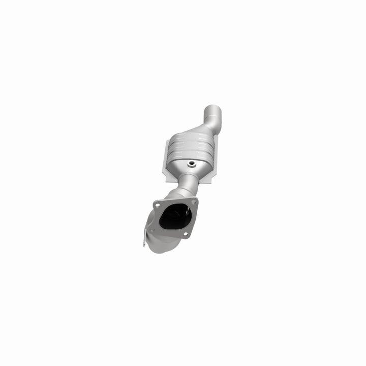 MagnaFlow Direct-Fit Catalytic Converter for 03-04 Audi RS6 - Passenger Side