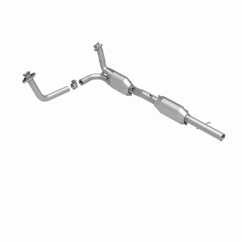 MagnaFlow DF 96 Bronco F150/F250 Catalytic Converter