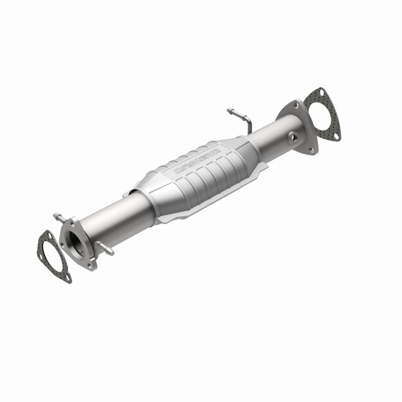 MagnaFlow Conv DF 96-97 GM S10 Pickup 4.3L Easy Install