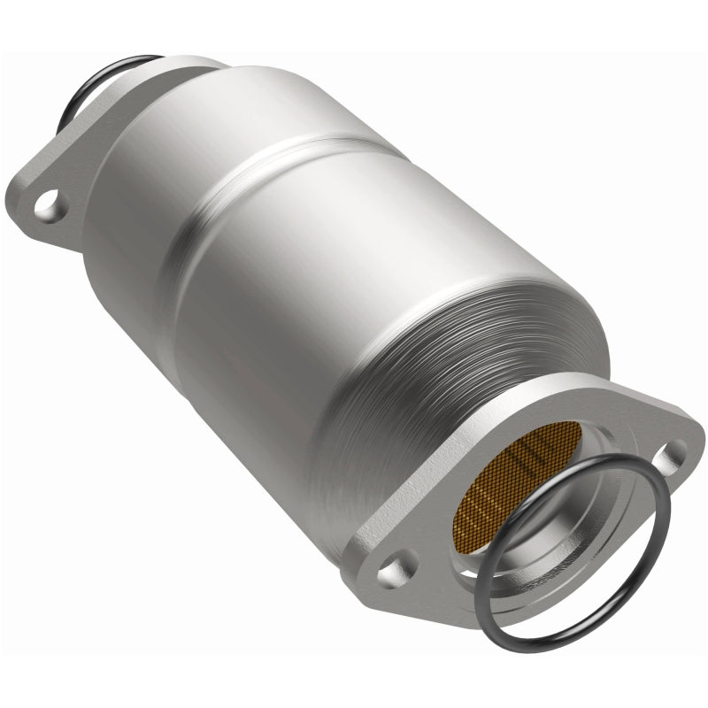 MagnaFlow Conv DF 93-94 Corolla/Prizm CA Easy Install