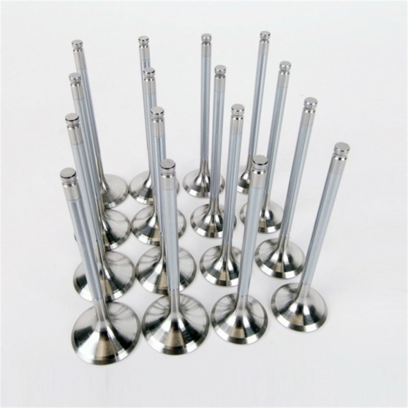 Skunk2 Alpha Series Valve Set Standard Compression Honda/Acura H Series 1993-2001 Prelude