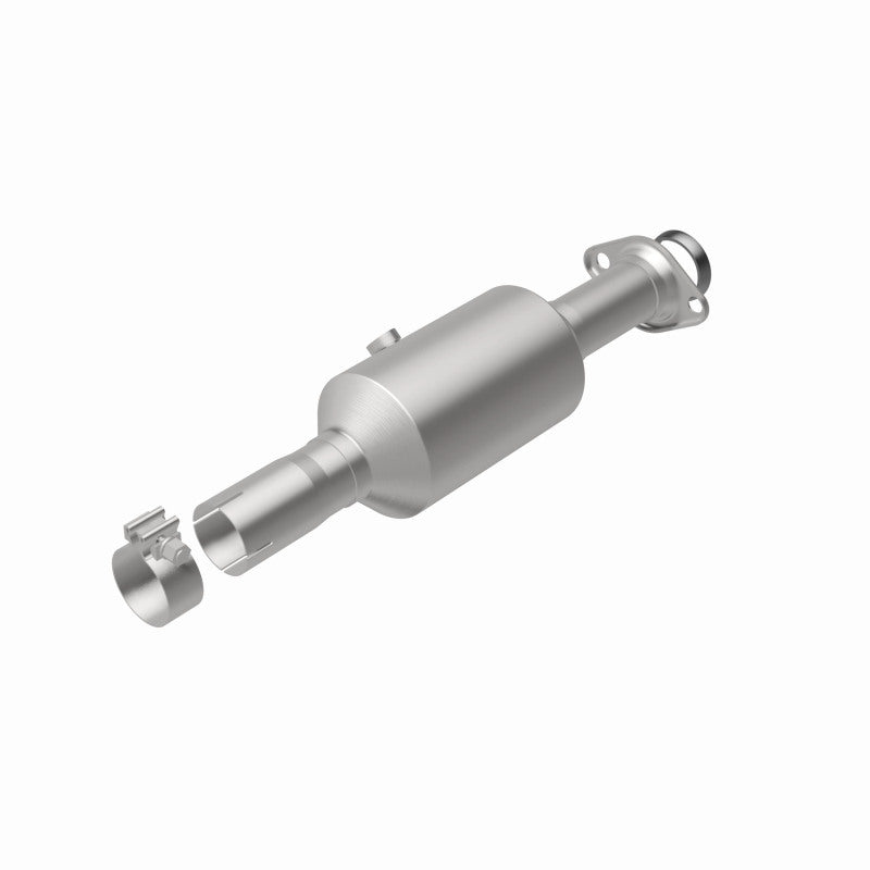 Magnaflow Converter Direct Fit 2010 Ford Escape 2.5L