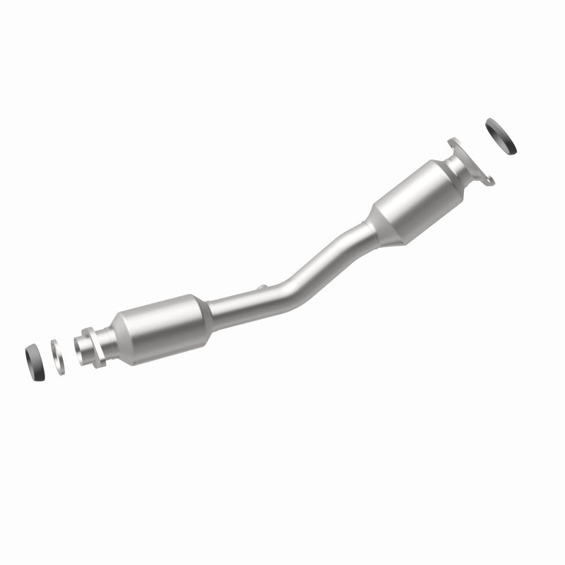 Magnaflow Direct Fit Converter with Free-Flowing Tubing - 09-14 Nissan Cube 1.8L - OneFastShop