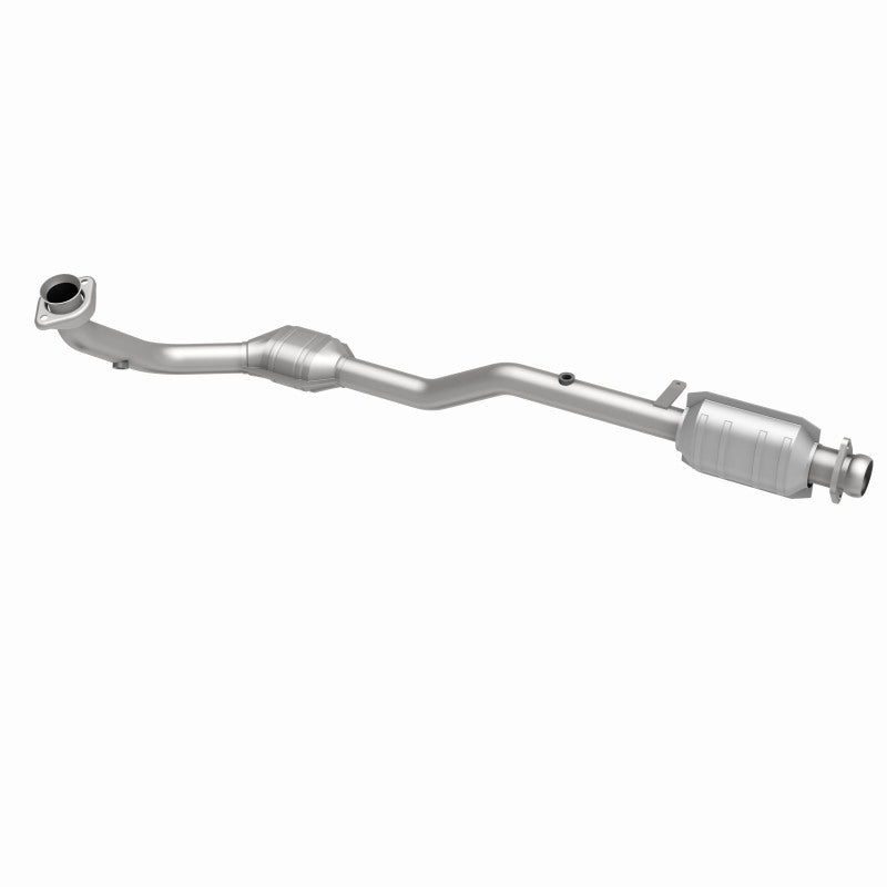 MagnaFlow Conv DF 99-01 Ford Explor 5.0L Easy Install