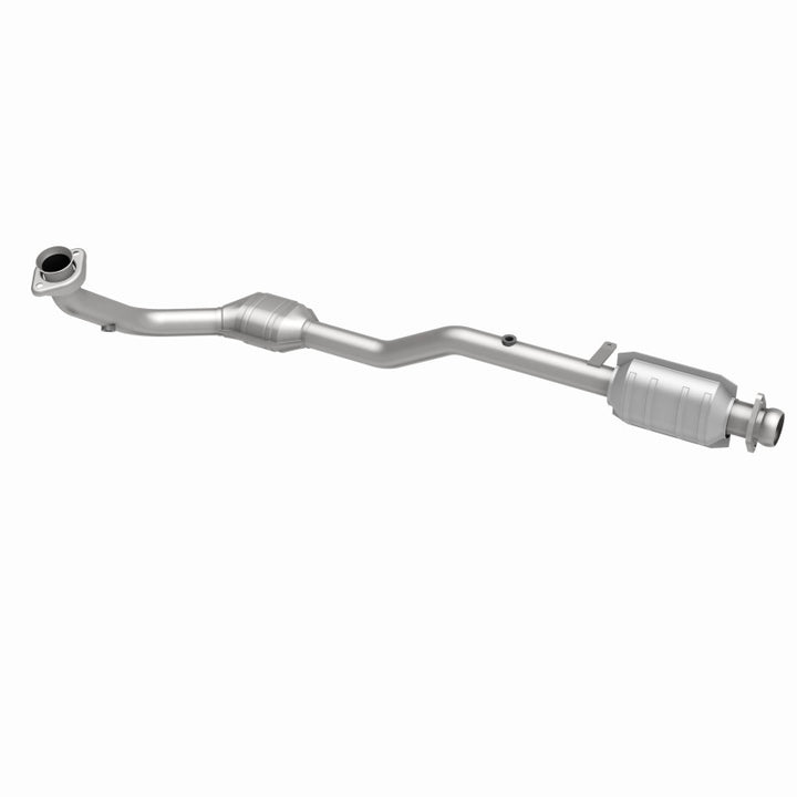 MagnaFlow Conv DF 99-01 Ford Explor 5.0L Easy Install