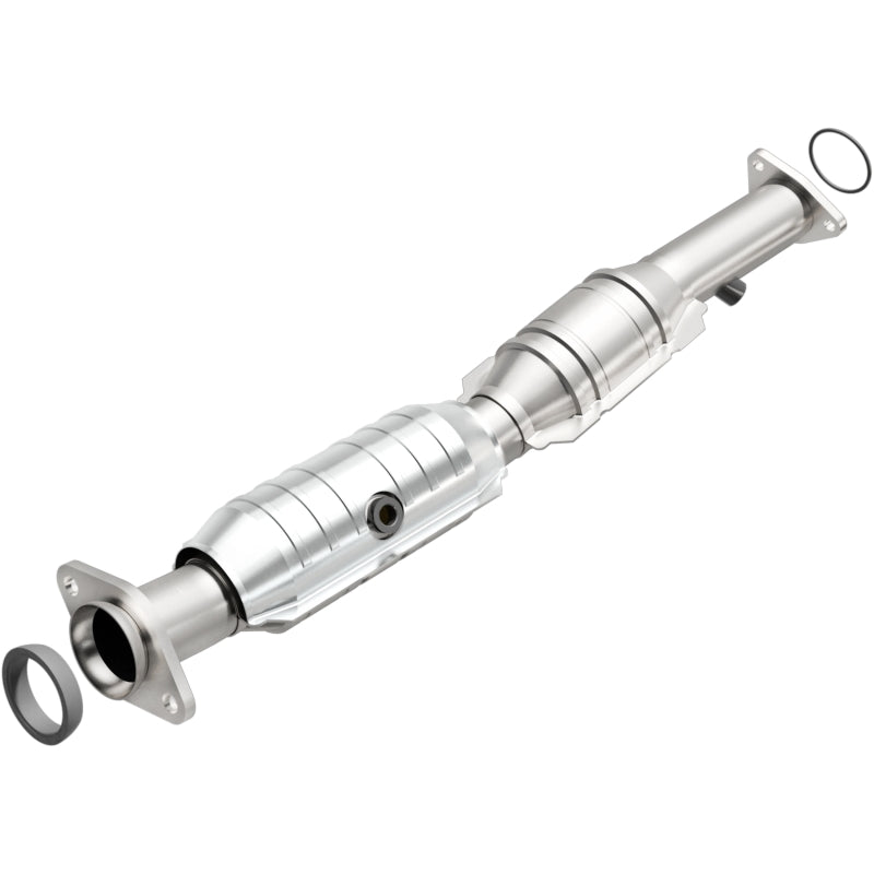 Magnaflow Direct-Fit Catalytic Converter 96-04 Acura RL 6 3.5 L - OneFastShop