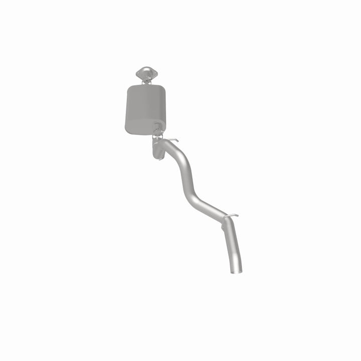 MagnaFlow BRE Exhaust Kit Direct Fit Replacement Stainless for Jeep Vehicles and More - OneFastShop