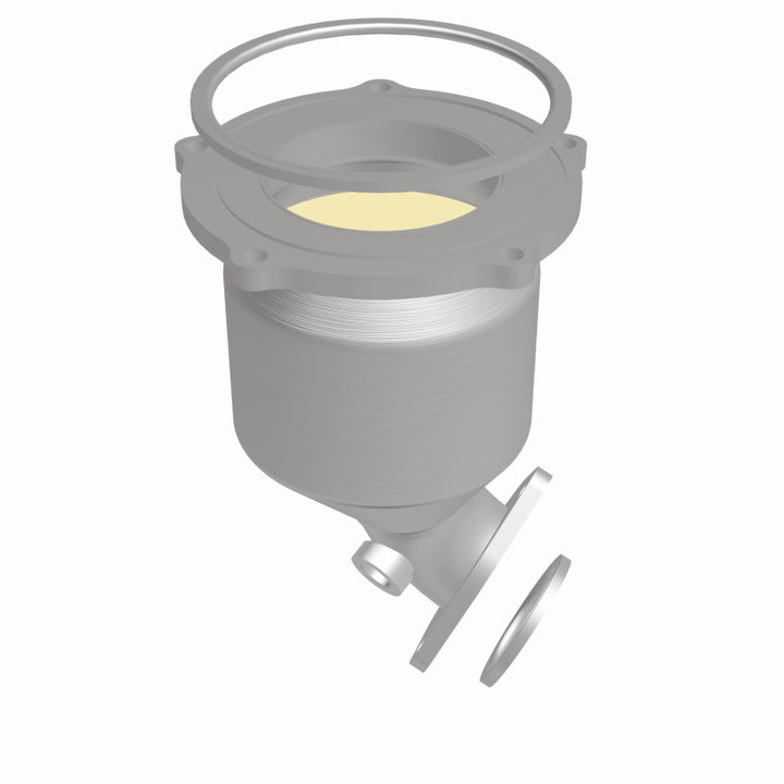 MagnaFlow Direct-Fit Catalytic Converter Camry 2.2L 94-95 - EPA Compliant