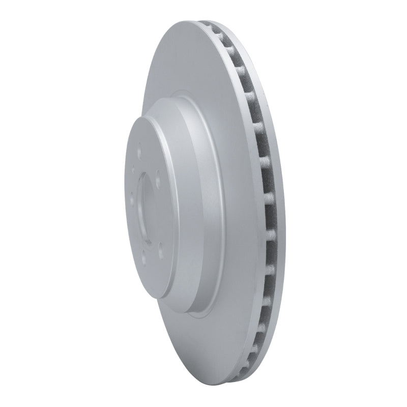 DFC GeoSPEC Coated Front Brake Rotor - Tesla Model 3 Performance 2018-2023, image 5