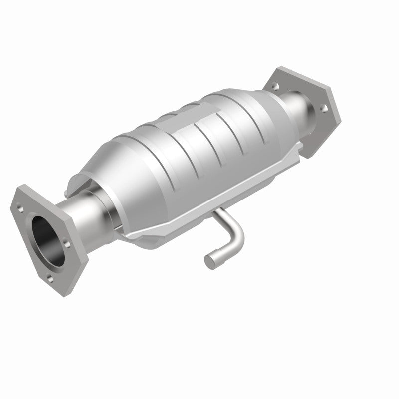MagnaFlow Direct Fit Catalytic Converter for VW Rabbit 82-84
