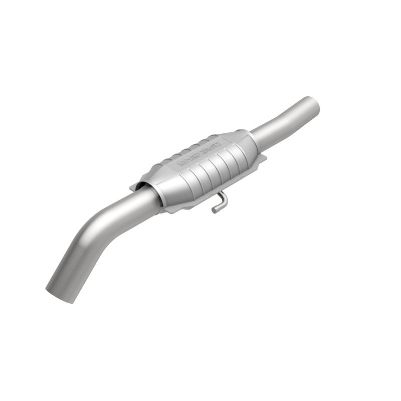 MagnaFlow Catalytic Converter for Dodge-Plymouth Van - Easy Install