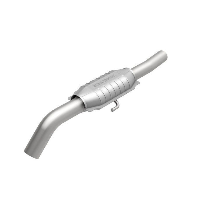 MagnaFlow Catalytic Converter for Dodge-Plymouth Van - Easy Install