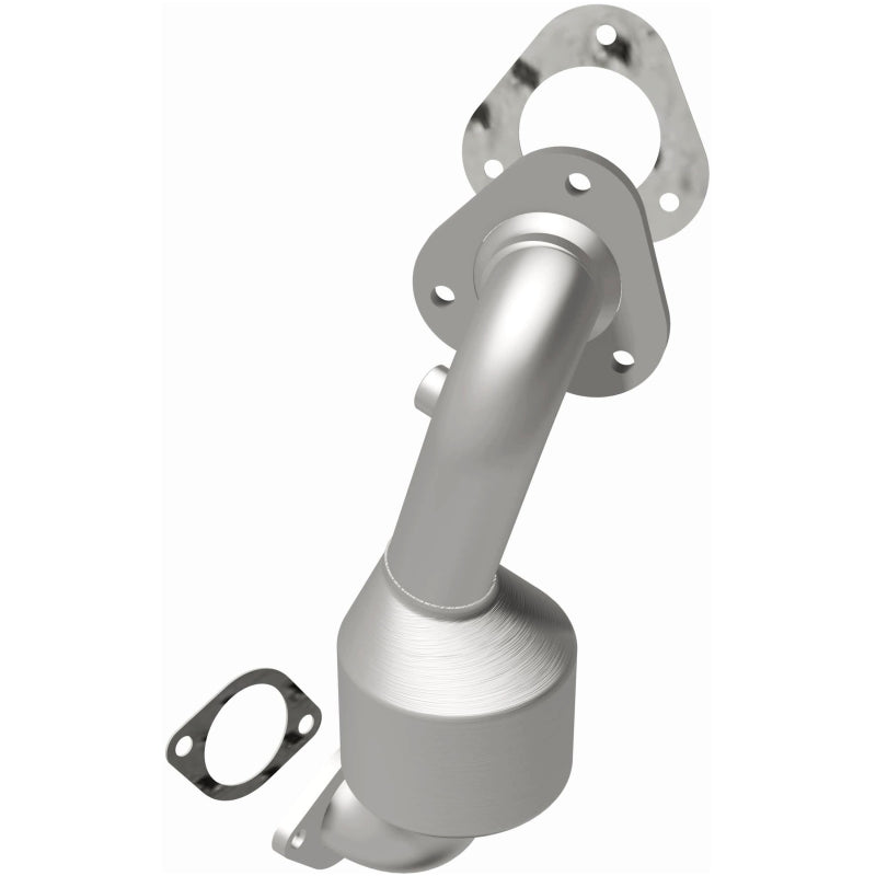 MagnaFlow Explorer V6 3.5 Catalytic Converter - Direct-Fit