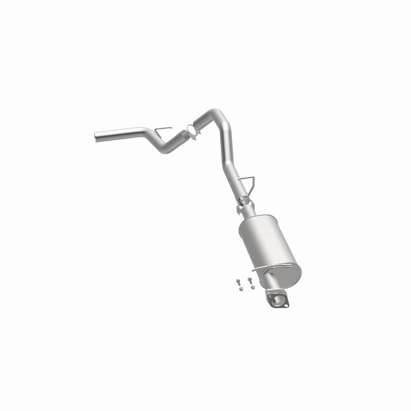 MagnaFlow BRE Exhaust Kit for 2009–2014 Savana Express - OneFastShop