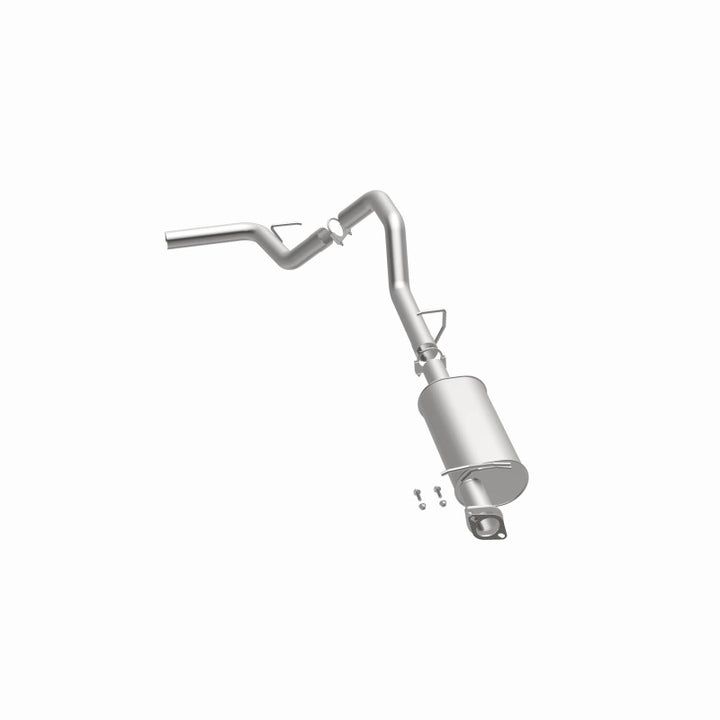 MagnaFlow BRE Exhaust Kit for 2009–2014 Savana Express - OneFastShop