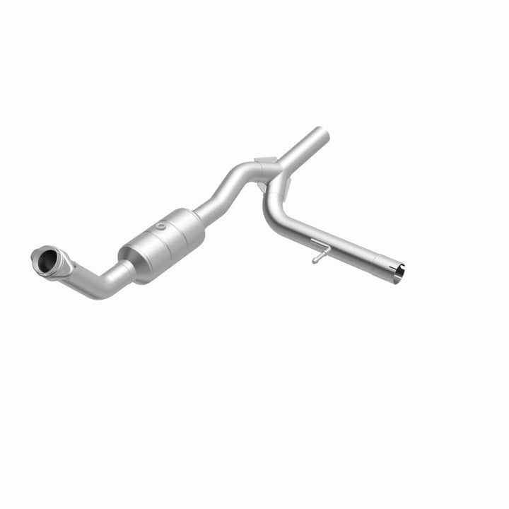 Magnaflow 07-08 Ford F-150 4.6L Direct Fit Converter Easy Install