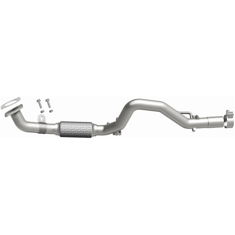 MagnaFlow BRExhaust Direct-Fit Front Pipe Kit - Jeep Renegade 2.4L 2015-2020
