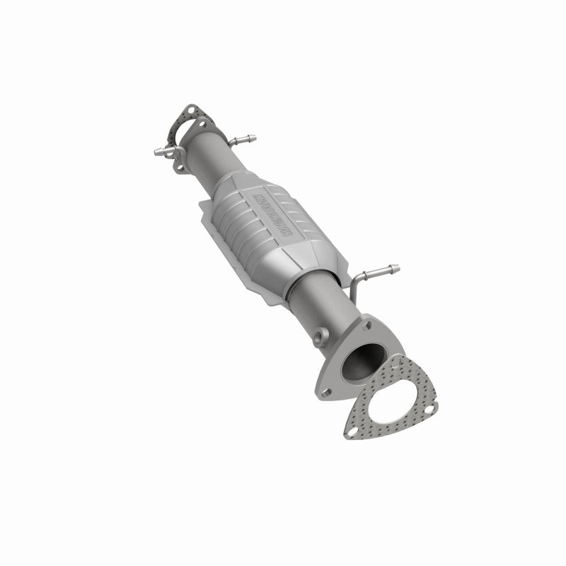 MagnaFlow Conv DF 96-97 GM S10 Pickup 4.3L Easy Install