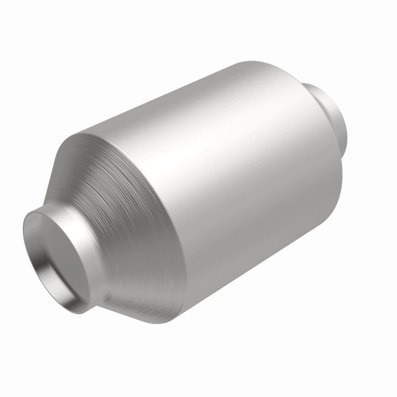 Magnaflow 3.00 CA 5in Spun Universal Converter for 2011 Chevrolet Silverado 2500 HD and GMC Sierra 2500 HD - OneFastShop