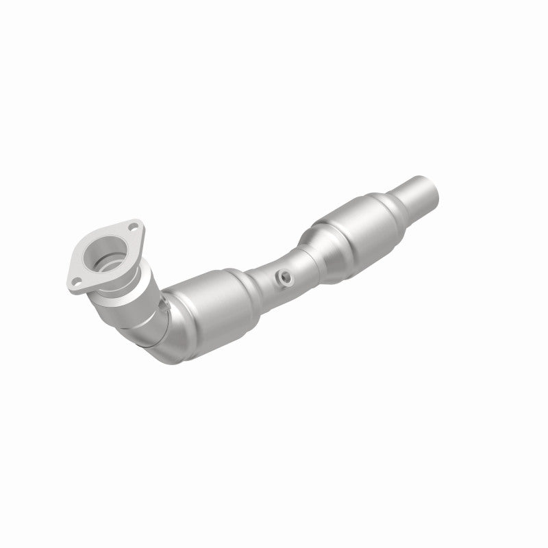 MagnaFlow Direct-Fit Catalytic Converter for 10-12 Chevy Camaro 6.2L P/S