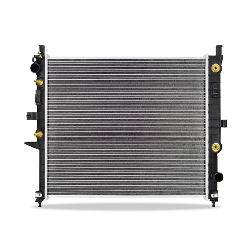 Mishimoto Mercedes-Benz ML320 Replacement Radiator for 1998–2002 Mercedes-Benz ML320 - OneFastShop