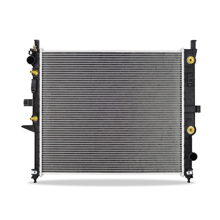 Mishimoto Mercedes-Benz ML320 Replacement Radiator for 1998–2002 Mercedes-Benz ML320 - OneFastShop