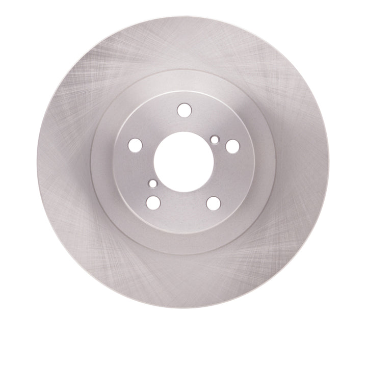 DFC 02-08 Subaru Impreza Front Brake Rotor Front Brake Rotor
