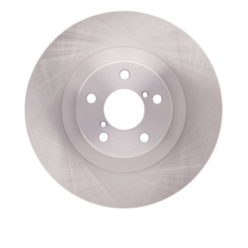 DFC 02-08 Subaru Impreza Front Brake Rotor Front Brake Rotor