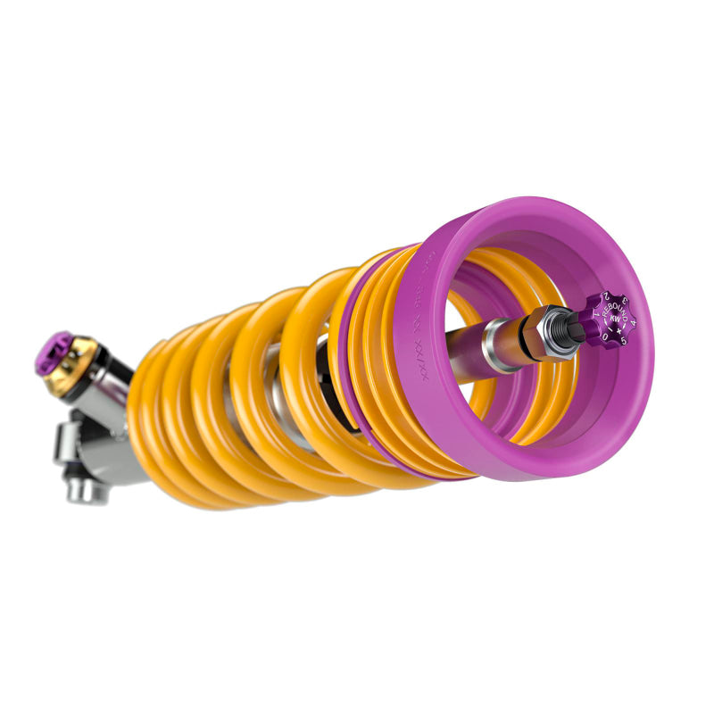 KW V4 Coilover Kit - BMW X5 M / X6 M (F95/F96) 2020-2026, image 11