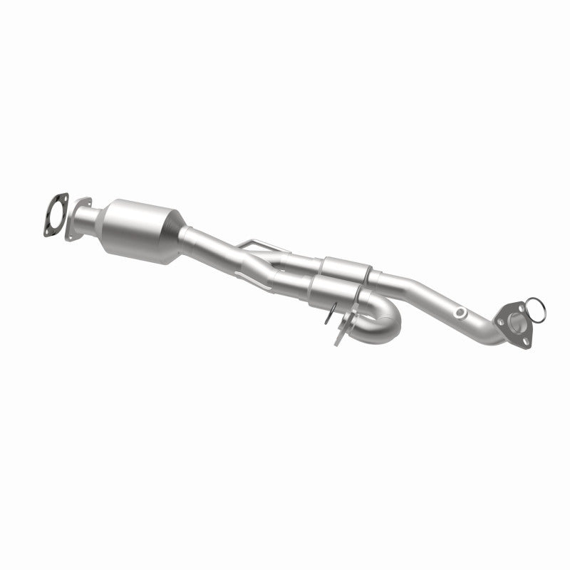 Magnaflow 04-09 Nissan Quest 3.5L Direct Fit Converter Easy Install