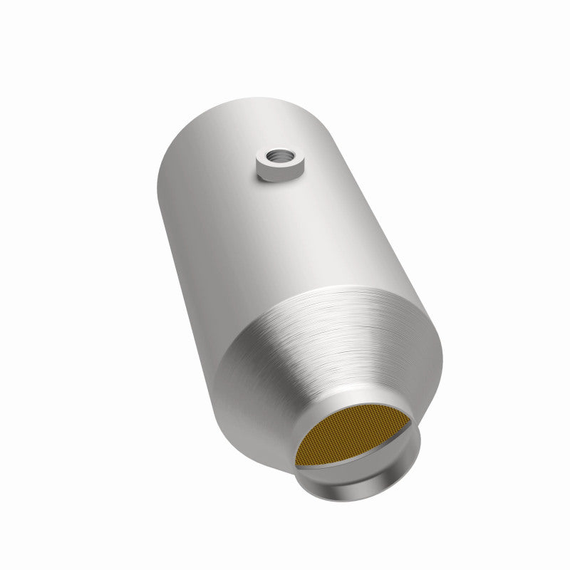 Magnaflow 2.50in. Uni. Ford 8617 Converter Easy Install