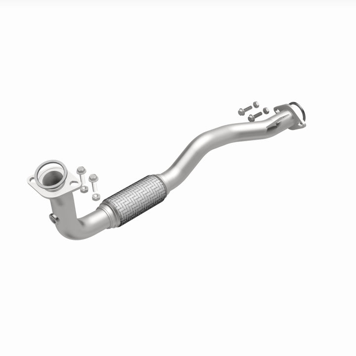 BRE Exhaust 1993–1997 Front Pipe Kit for Corolla Prizm 1.6L 1.8L - OneFastShop