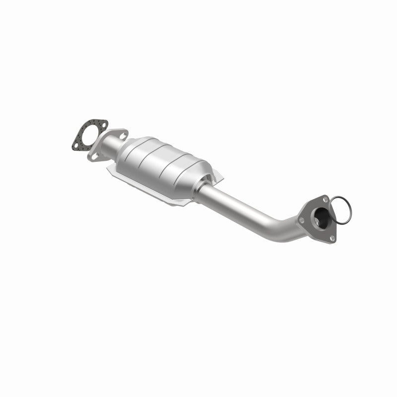 MagnaFlow Conv DF 01-04 Pathfinder Passenger Side Rear OEM Easy Install