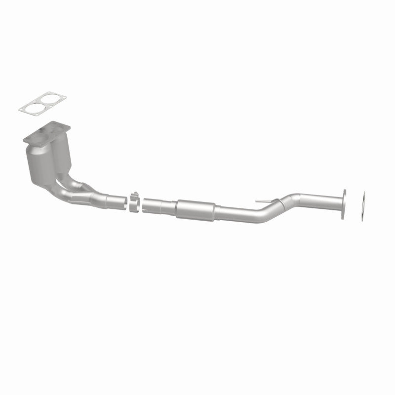 MagnaFlow Catalytic Converter for 00-02 Nissan Sentra 1.8L