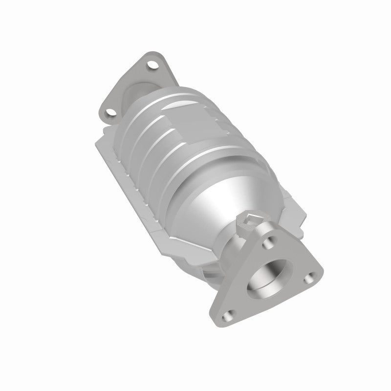 MagnaFlow Conv DF 01-02 Frontier DS fr OEM Easy Install