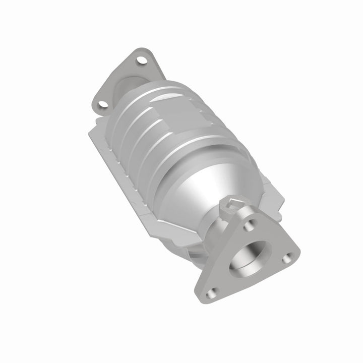 MagnaFlow Conv DF 01-02 Frontier DS fr OEM Easy Install