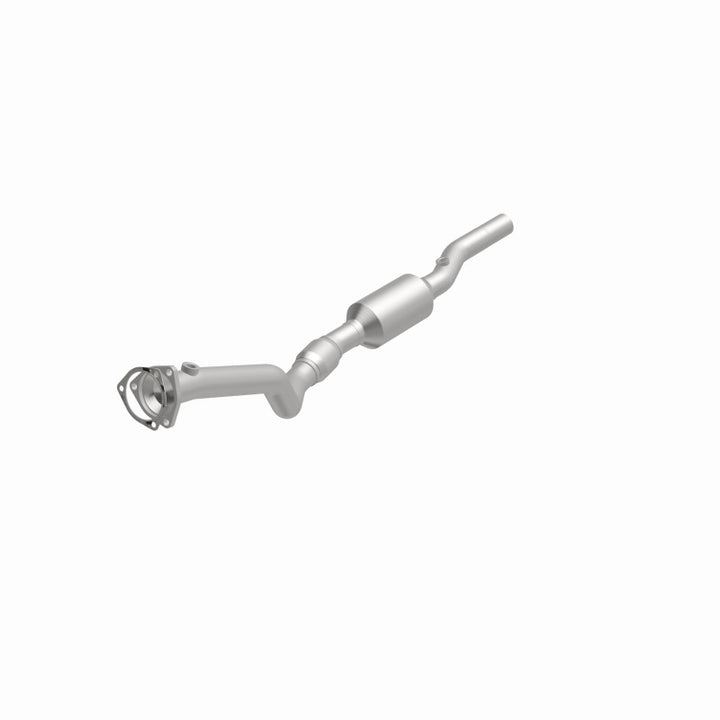 Magnaflow 06-09 Audi A6 3.2L Direct Fit Converter Easy Install