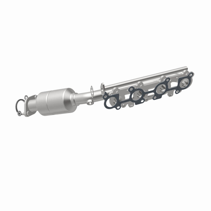 Magnaflow Direct Fit Catalytic Converter for 05-09 Lexus GX470 4.7L