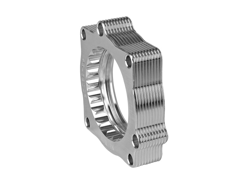 aFe Silver Bullet Throttle Body Spacers TBS – for Dodge Trucks 2009 V8 5.7L - OneFastShop