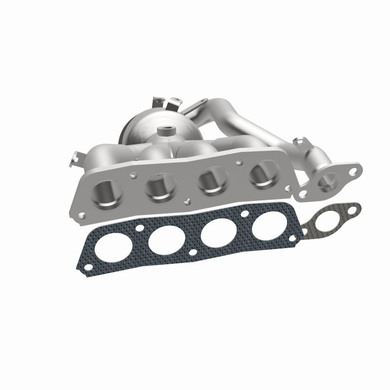 Magnaflow Direct-Fit Catalytic Converter for Toyota Camry - Easy Install